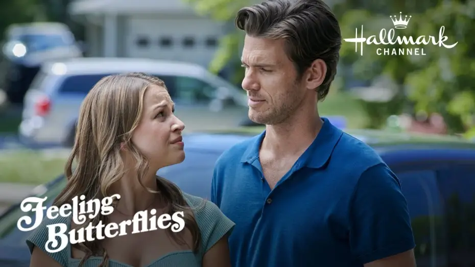 Watch film Feeling Butterflies | Sneak Peek
