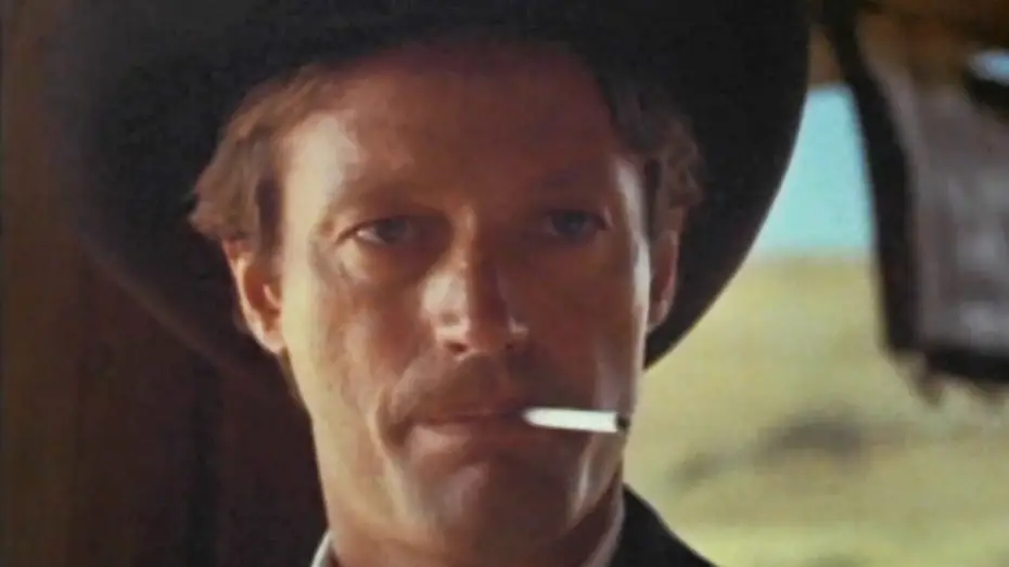 Watch film Wanda Nevada | Wanda Nevada (1979) ORIGINAL TRAILER