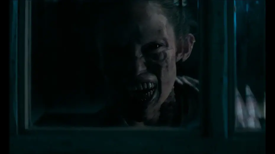 Watch film Outbreak | Trailer