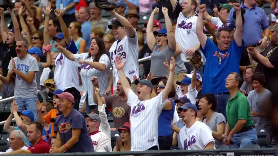 Watch film Knuckleball! | Knuckleball!: NOW ON DVD AND VOD [OFFICIAL TRAILER]