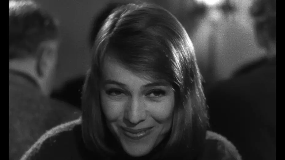 Watch film The Story of a Three-Day Pass | THE STORY OF A THREE DAY PASS Trailer