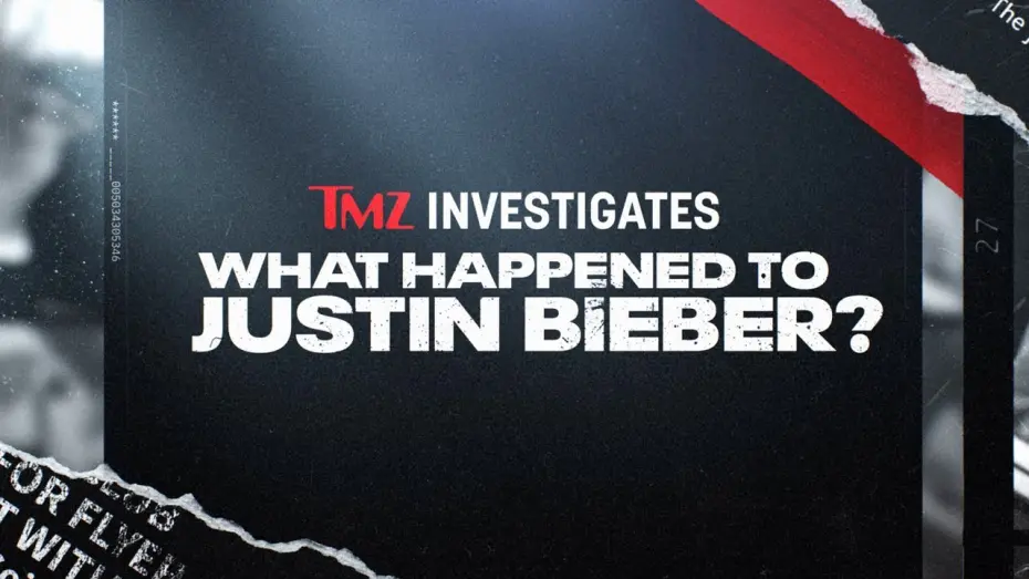 Watch film TMZ investigates: What Happened to Justin Bieber? | What Happened To Justin Bieber | TMZ Investigates