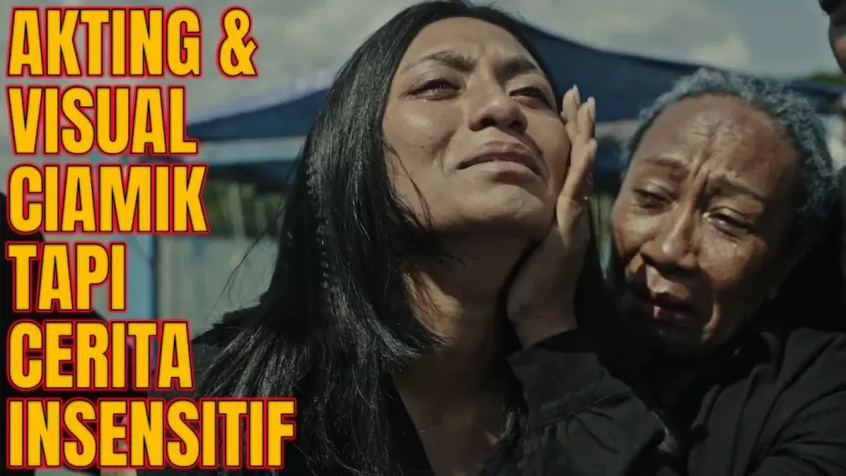 Watch film Women from Rote Island | Review WOMEN FROM ROTE ISLAND, Film Terbaik FFI yang Memancing Banyak Kontroversi