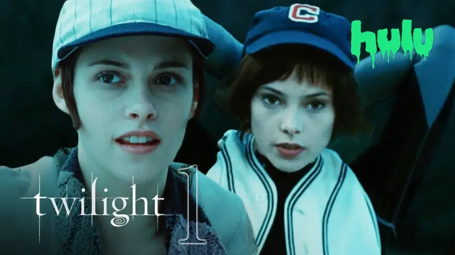 Watch film Twilight | Baseball With The Cullens