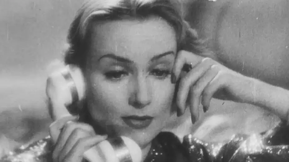 Watch film Love Before Breakfast | Love Before Breakfast (1936) ORIGINAL TRAILER