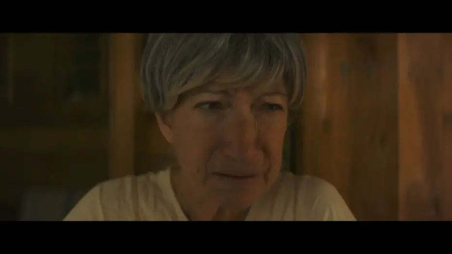 Watch film La Última Memoria | La Última Memoria Teaser