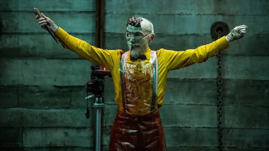 Watch film Your Host | Your Host | Official Trailer | Horror Brains