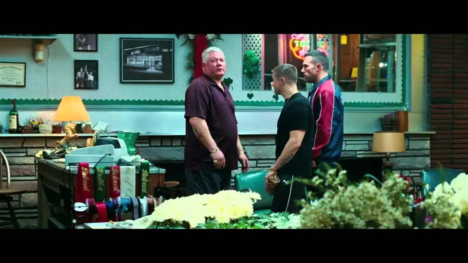 Watch film The Town | The Town - Featurette