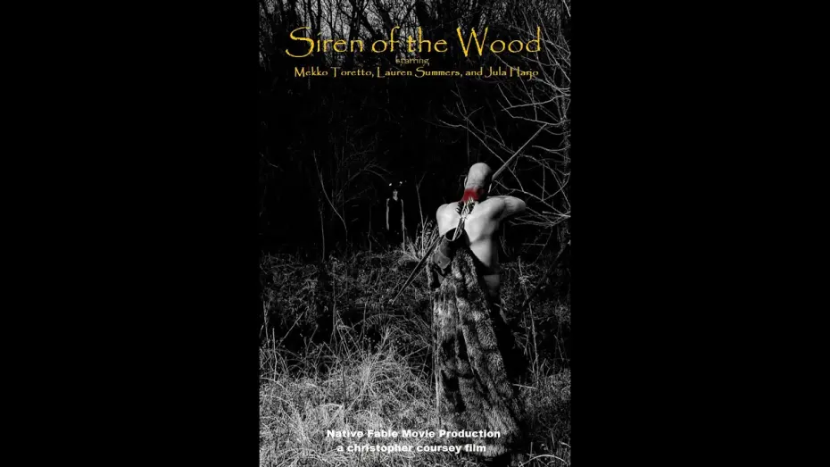 Watch film Siren of the Wood | 