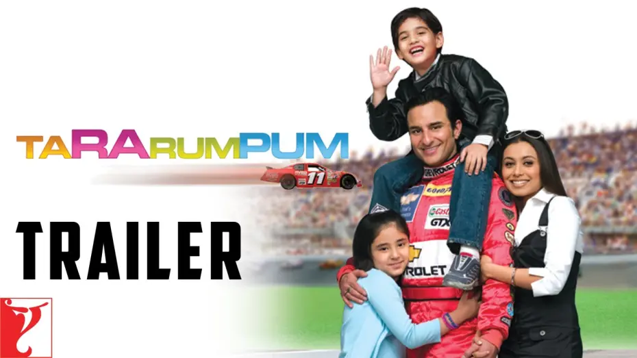 Watch film Ta Ra Rum Pum | Ta Ra Rum Pum - Trailer