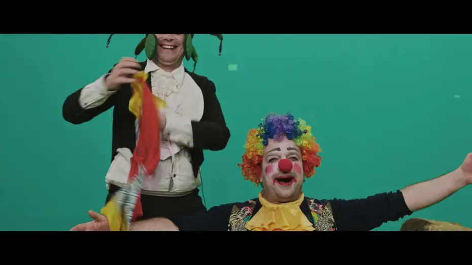 Watch film Magic Land | Film "Čarobna zemlja" - Trailer