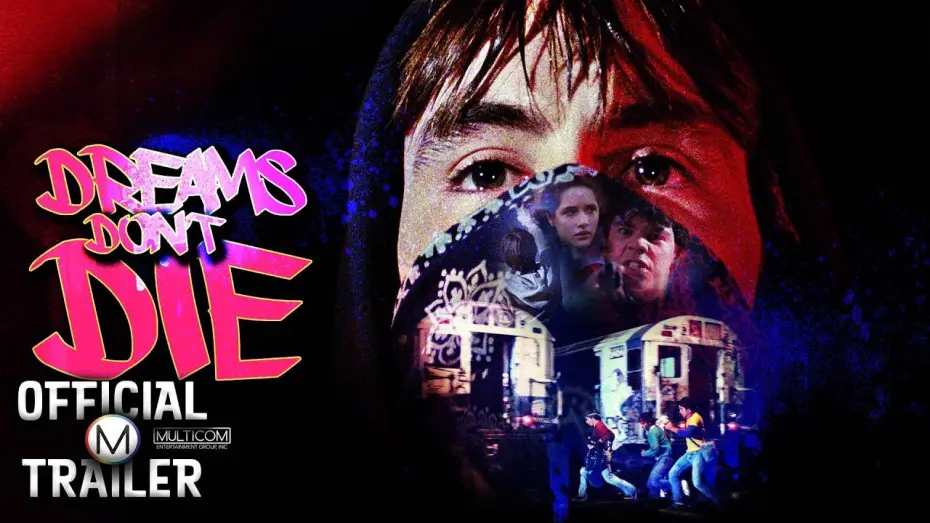 Watch film Dreams Don