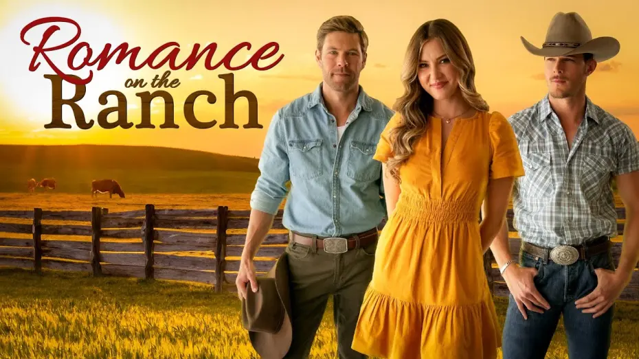 Watch film Romance on the Ranch | Trailer