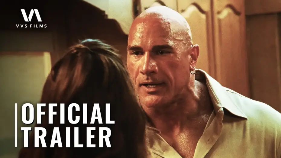 Watch film The Smashing Machine | Trailer #2