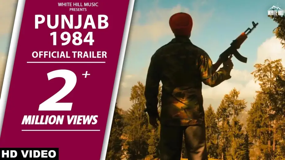 Watch film Punjab 1984 | Trailer | Punjab 1984 | Diljit Dosanjh | Kirron Kher | Sonam Bajwa | Releasing 27th June 2014