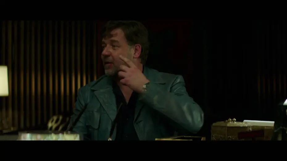 Watch film The Nice Guys | The Nice Guys - Porn is Bad Clip
