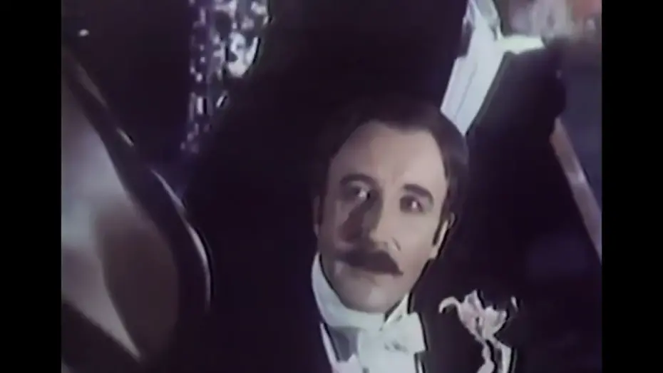 Watch film The Prisoner of Zenda | "The Prisoner of Zenda" with Peter Sellers - movie trailer 1979