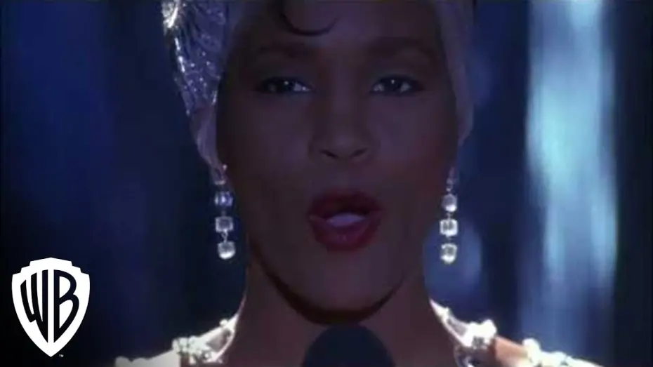 Watch film The Bodyguard | I Have Nothing
