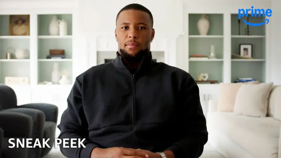 Watch film SAQUON | Official Sneak Peek