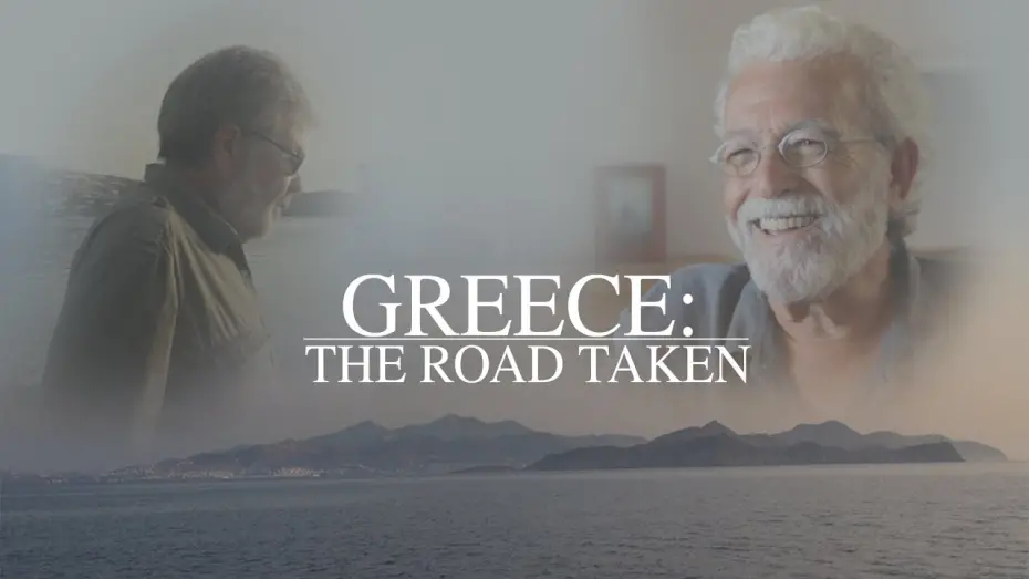 Watch film Greece: The Road Taken | Greece: The Road Taken | Trailer | Bruce Schwartz | George Crane | Barry Tagrin