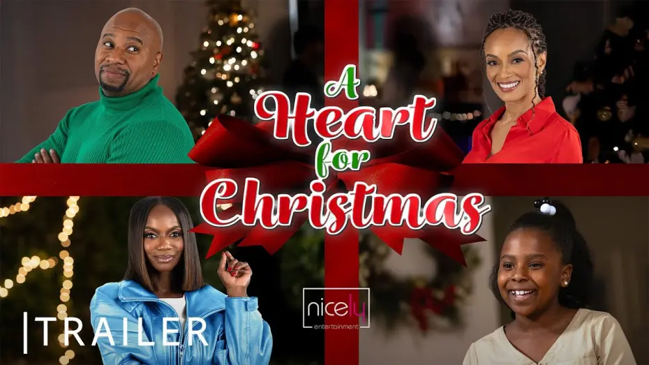 Watch film A Heart for Christmas | Trailer