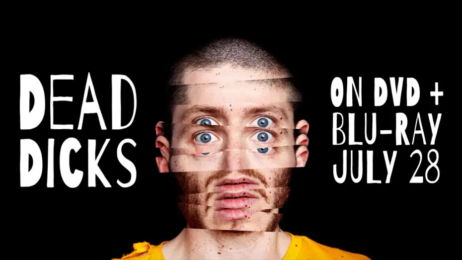 Watch film Dead Dicks | Dead Dicks | Official Trailer