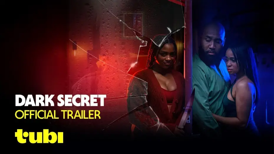 Watch film Dark Secret | Official Trailer