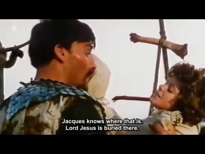 Watch film Gates to Paradise | 744  -Trailer  -Puertas del Paraiso (Gates to Paradise), 1968  UK @Aleman#SubEng 78´00´´