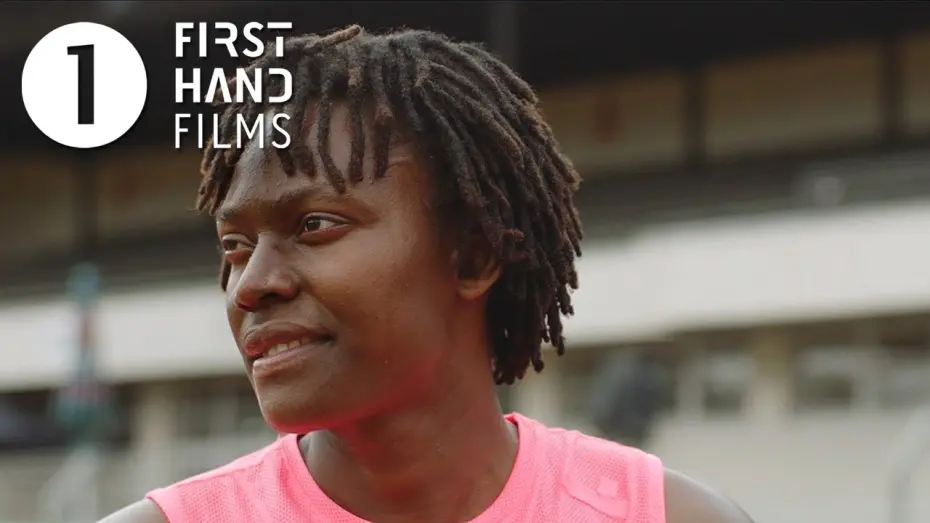 Watch film Life Is Not a Competition, But I’m Winning | Official Trailer
