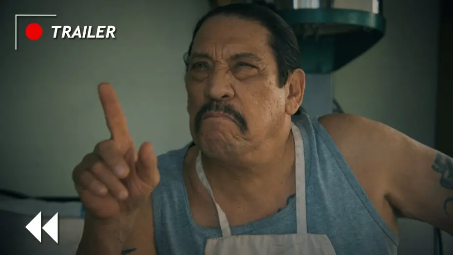 Watch film Hubbard Street | Hubbard Street - Official Teaser Trailer 2023 (starring Danny Trejo, Matías Desiderio, Angel Garet)