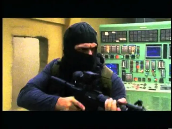Watch film American Meltdown | Meltdown - Kernschmelze | Official Trailer (  Deutsche Info )