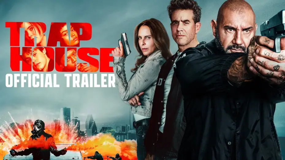 Watch film Trap House | Official Trailer
