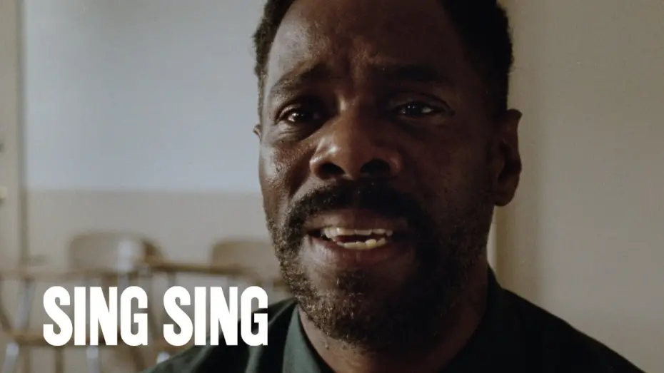 Watch film Sing Sing | Official Clip - Are You Acting?