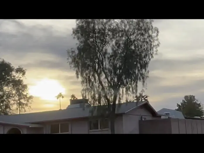 Watch film Sunset | Sunset