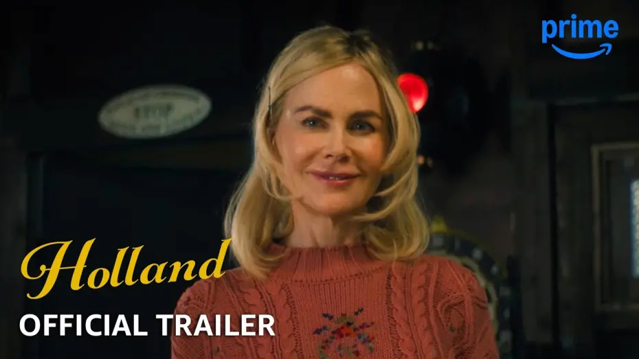 Watch film Holland | Official Trailer