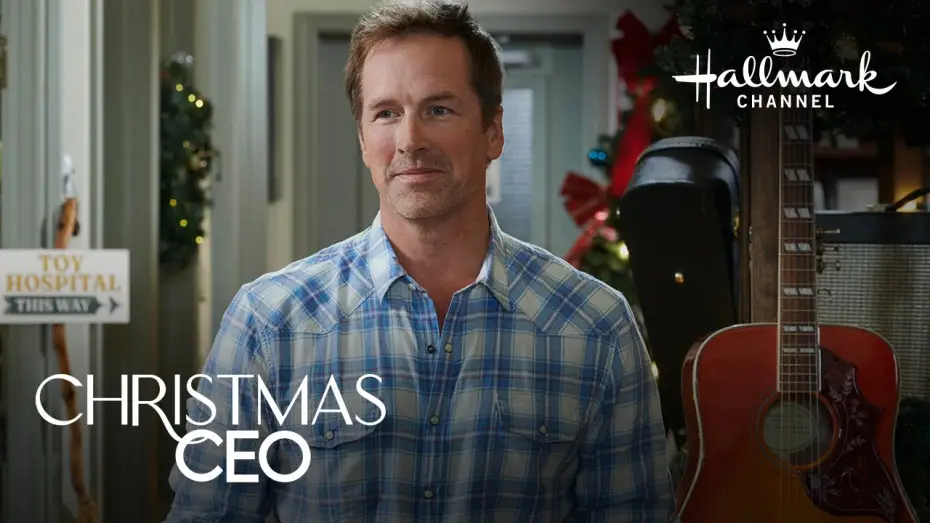 Watch film Christmas CEO | Preview