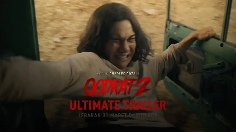 Watch film The Unholy 2 | ULTIMATE TRAILER QODRAT 2