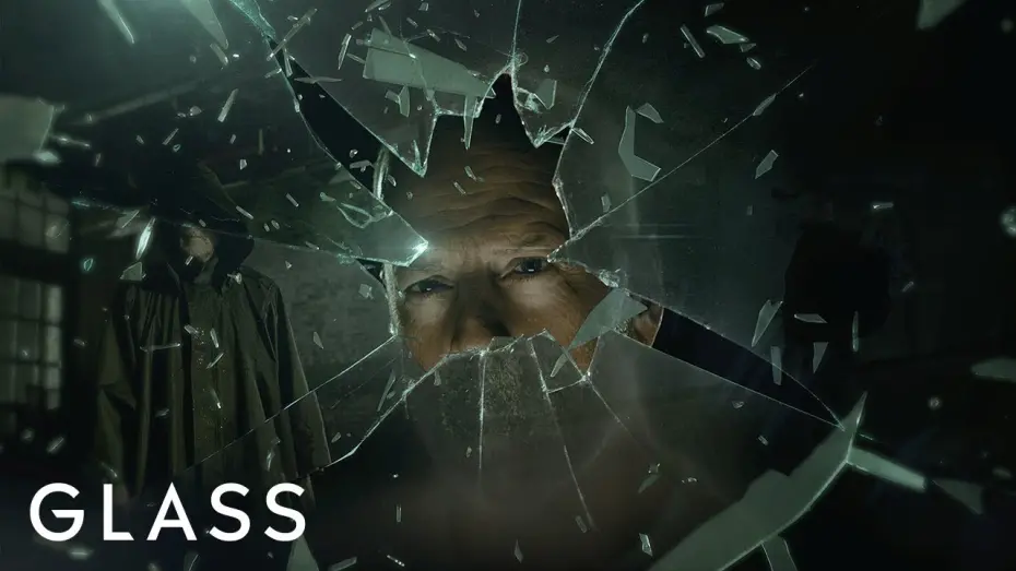 Watch film Glass | Glass - Trailer Friday (David Dunn) (HD)