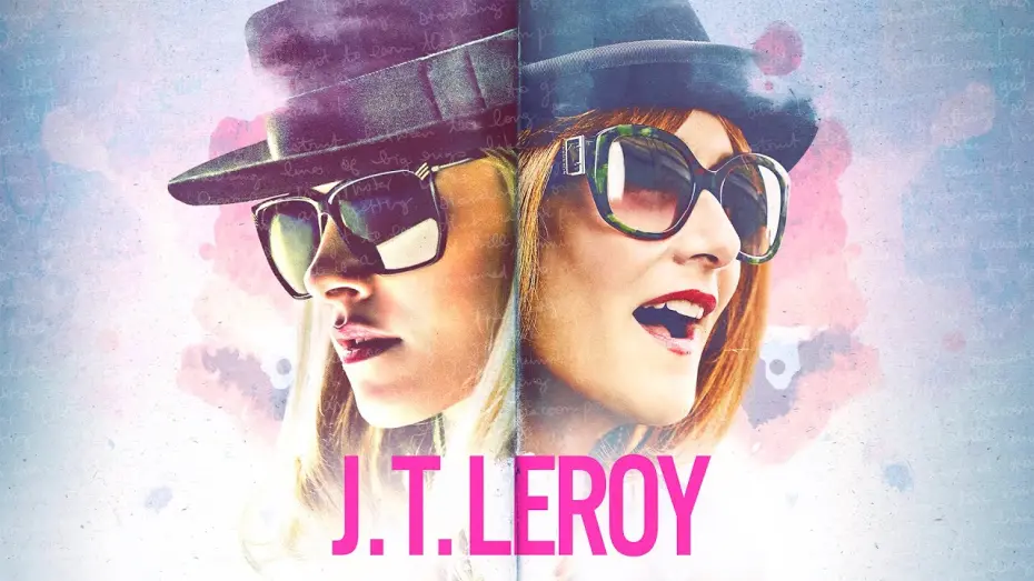 Watch film J.T. LeRoy | J.T. LEROY l Official Trailer l In Theaters, On Demand & Digital April 26