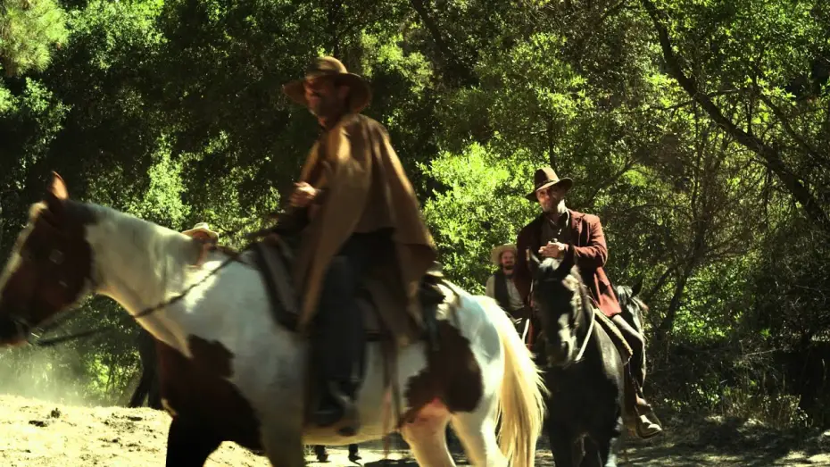 Watch film Yellow Rock | Official HD Yellow Rock Trailer