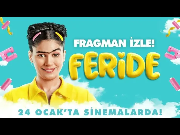 Watch film Feride | Feride (2020) - Fragman