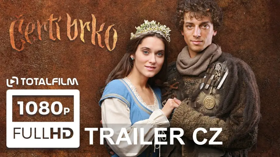 Watch film The Magic Quill | Čertí brko (2018) oficiální hlavní trailer HD