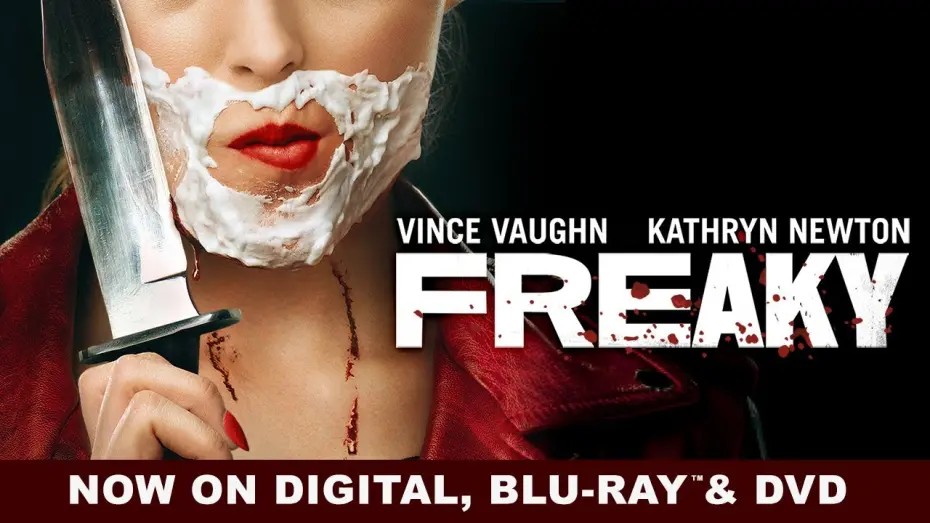 Watch film Freaky | Freaky | Trailer | Own it Now on Digital, Blu-ray & DVD