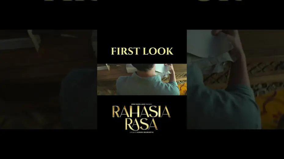 Watch film Rahasia Rasa | FIRST LOOK FILM RAHASIA RASA 🍲🫕🍛 PENASARAN selanjutnya karya dari sutradara Mas Hanung