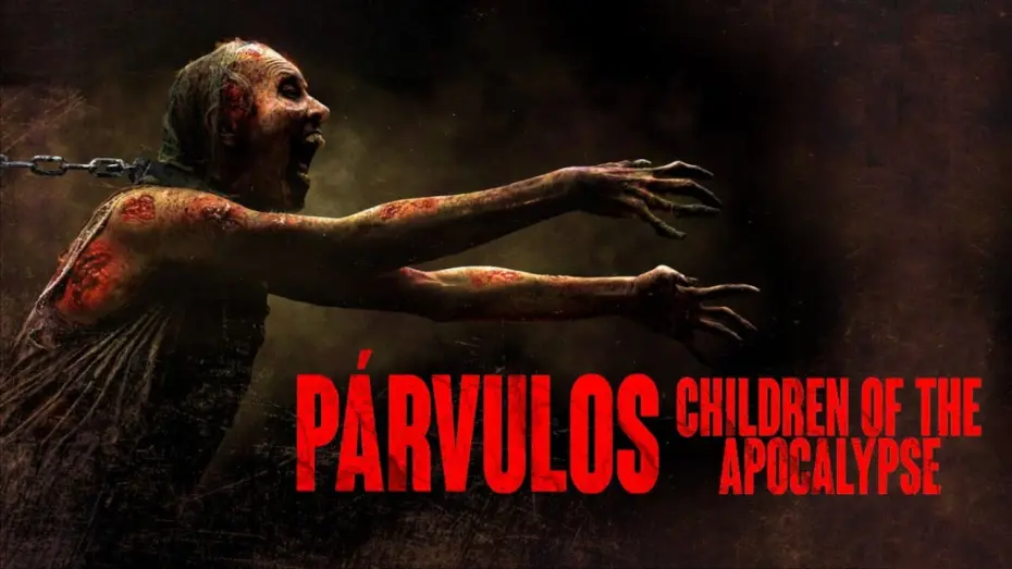 Watch film Parvulos | Párvulos: Children Of The Apocalypse | Official Trailer | Horror Brains