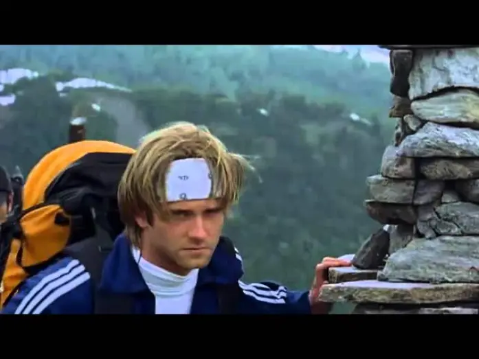 Watch film Everest | Everest (1998) [Trailer]