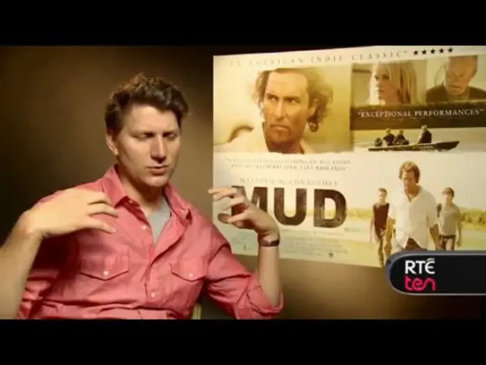 Watch film Mud | Mud director Jeff Nichols