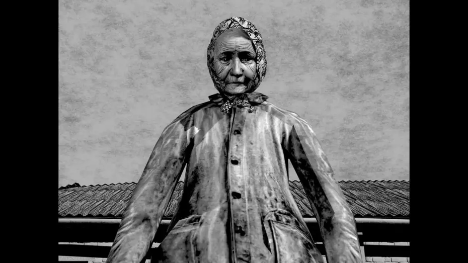 Watch film Woman Named Gaida | Kalvis Rudzītis "Gaida" &ndash; Trailer