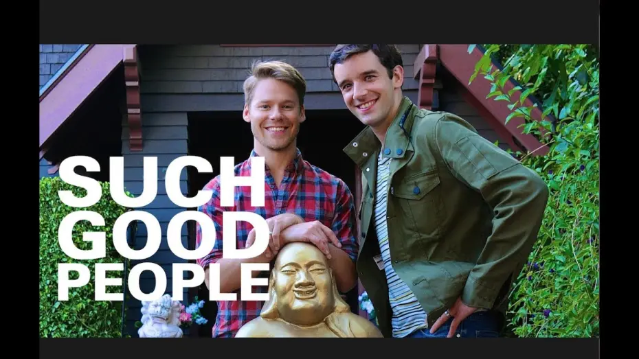 Watch film Such Good People | Such Good People - Official Trailer (2015)