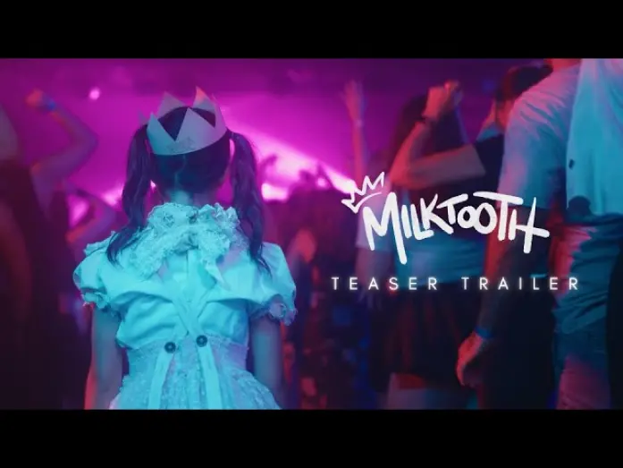 Watch film Milktooth | MILKTOOTH (2025) Teaser Trailer